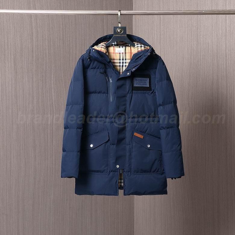 Burberry Men's Outwear 139